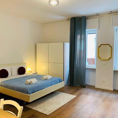 Casa Geoross Apartment Verona Bagian luar foto