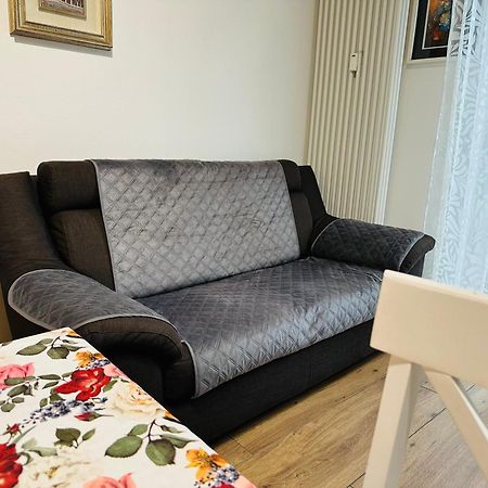 Casa Geoross Apartment Verona Bagian luar foto