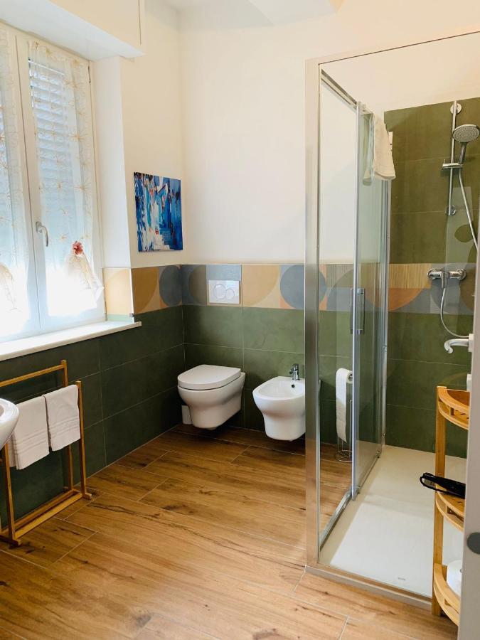 Casa Geoross Apartment Verona Bagian luar foto