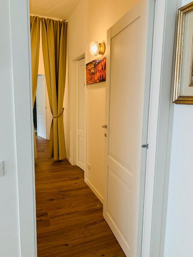 Casa Geoross Apartment Verona Bagian luar foto