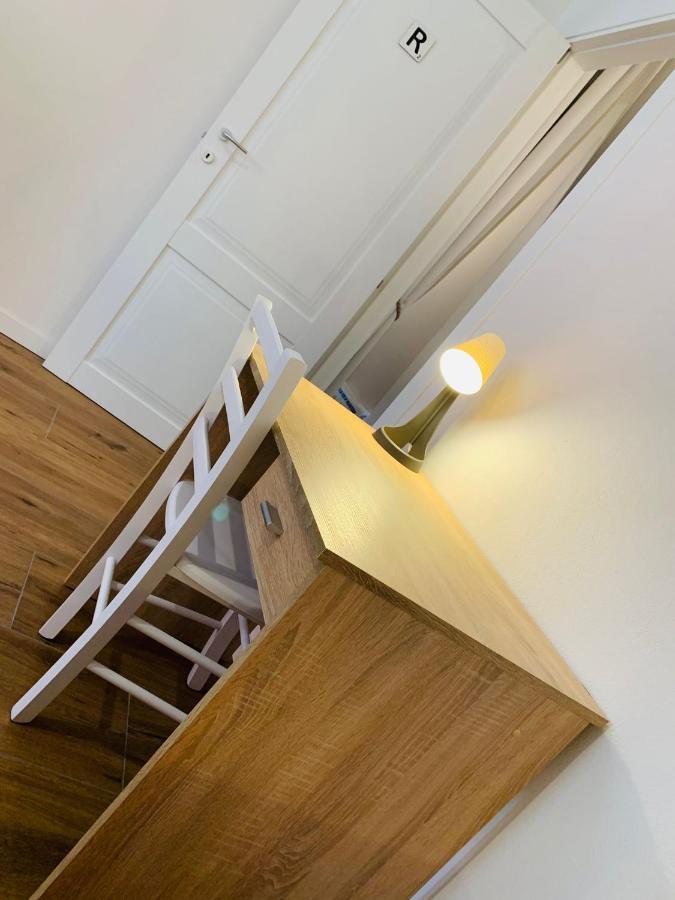 Casa Geoross Apartment Verona Bagian luar foto