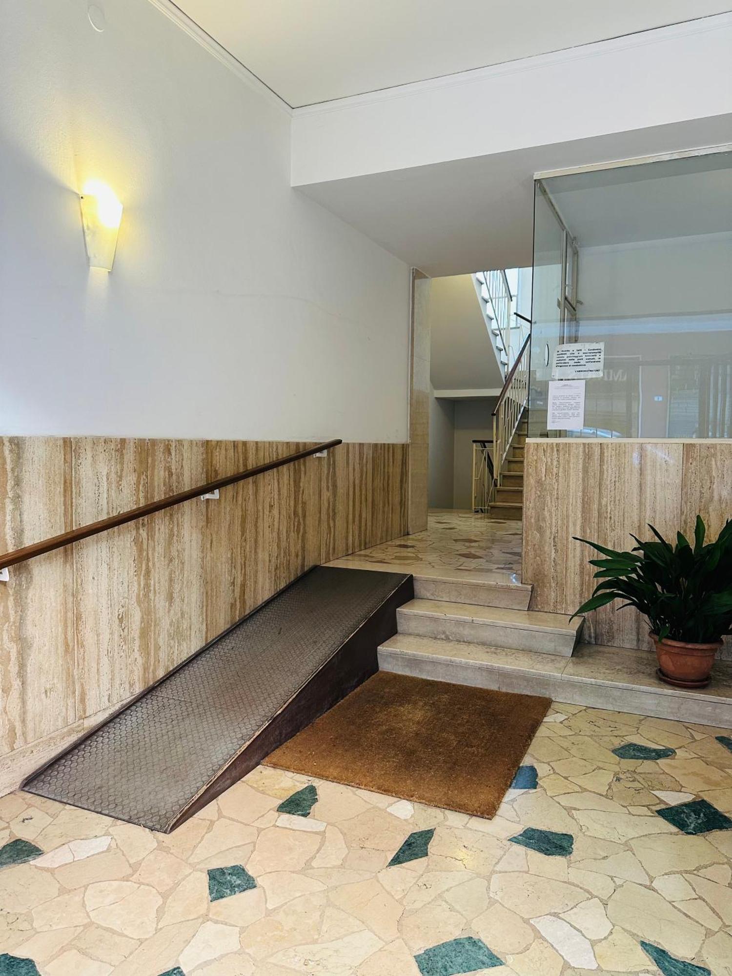 Casa Geoross Apartment Verona Bagian luar foto