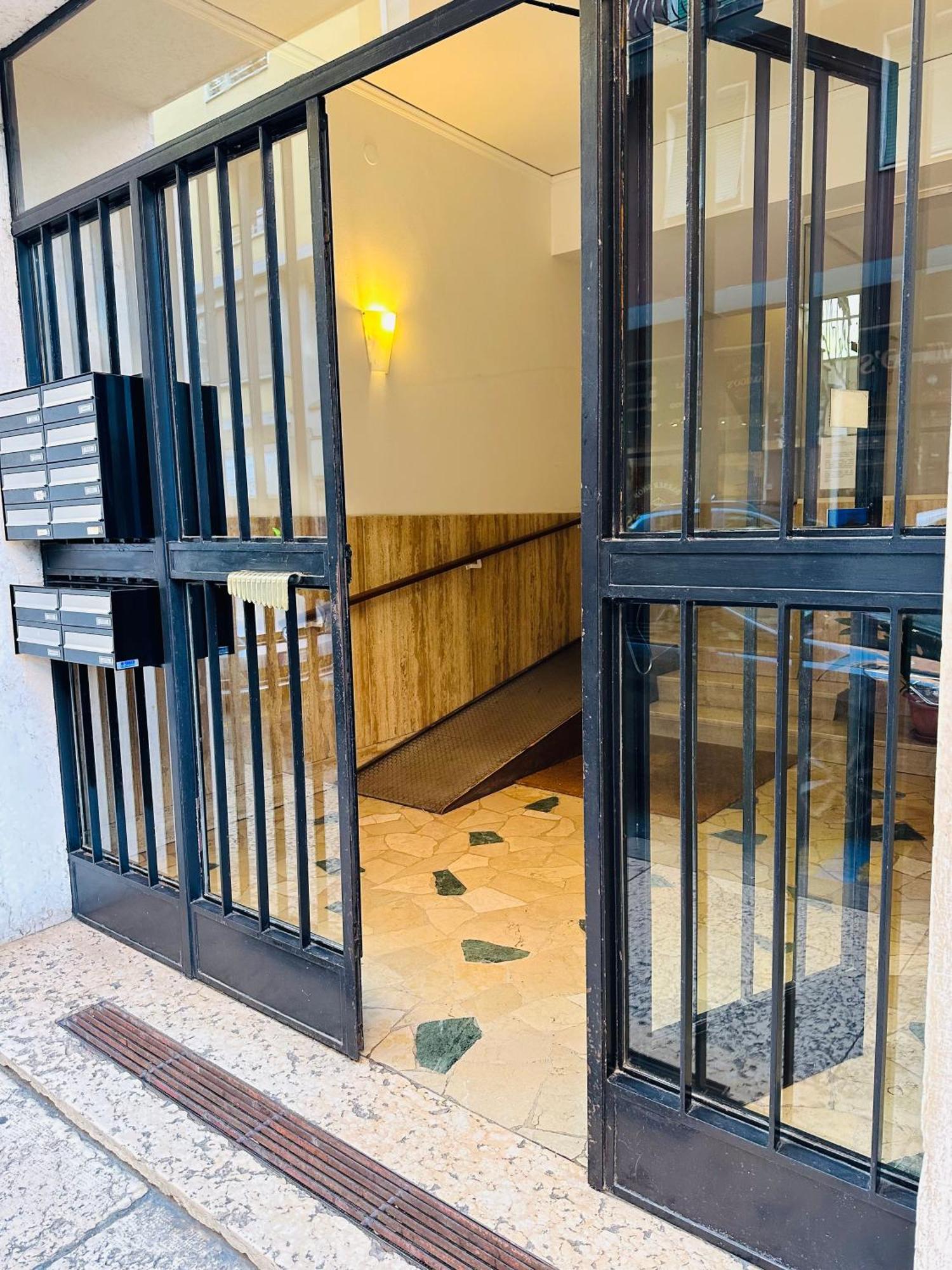 Casa Geoross Apartment Verona Bagian luar foto