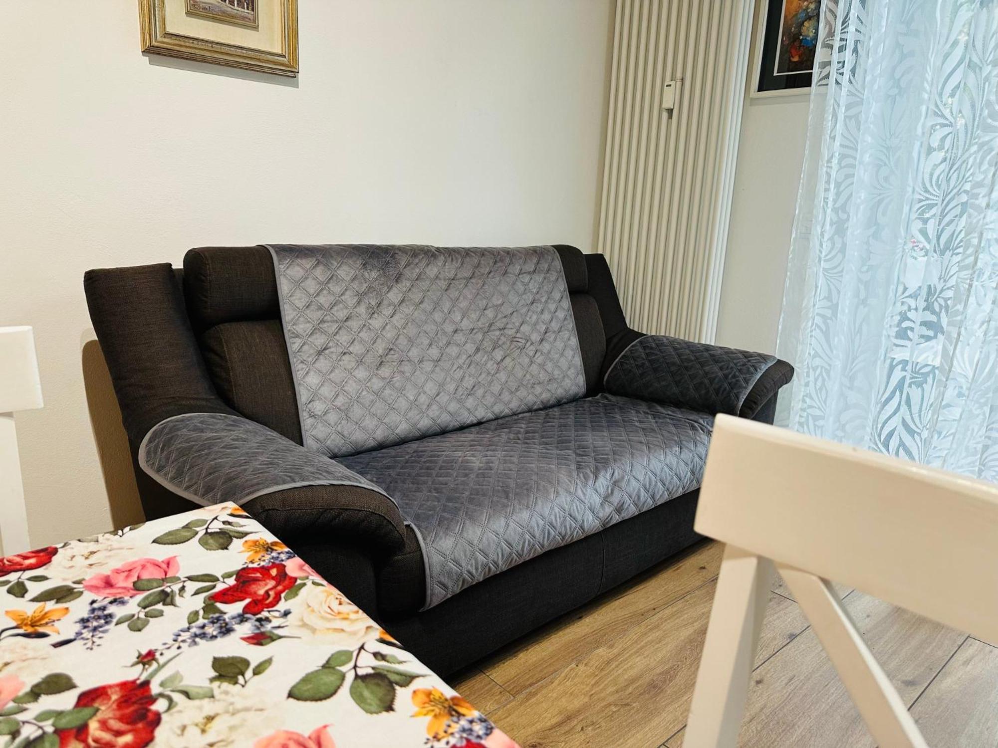 Casa Geoross Apartment Verona Bagian luar foto