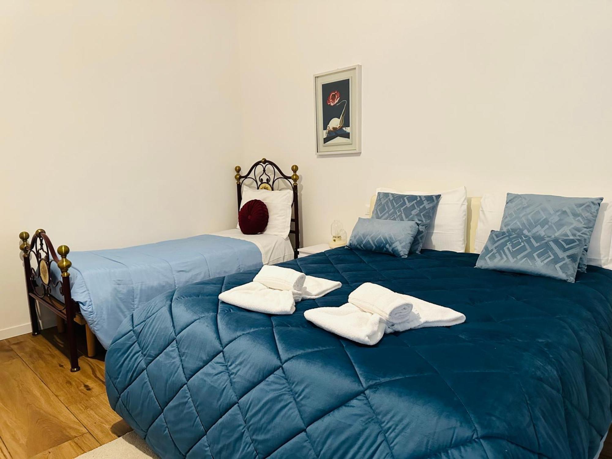Casa Geoross Apartment Verona Bagian luar foto
