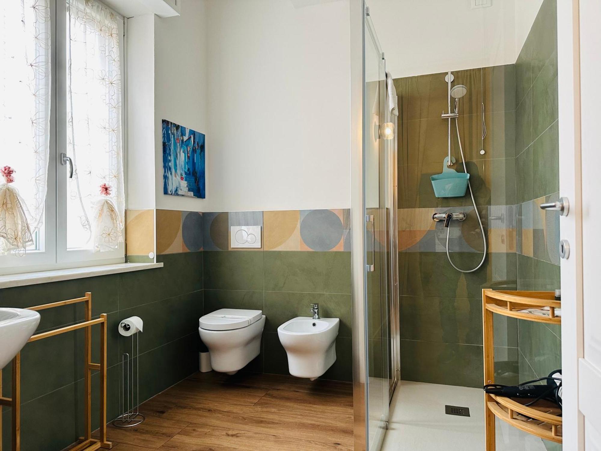 Casa Geoross Apartment Verona Bagian luar foto