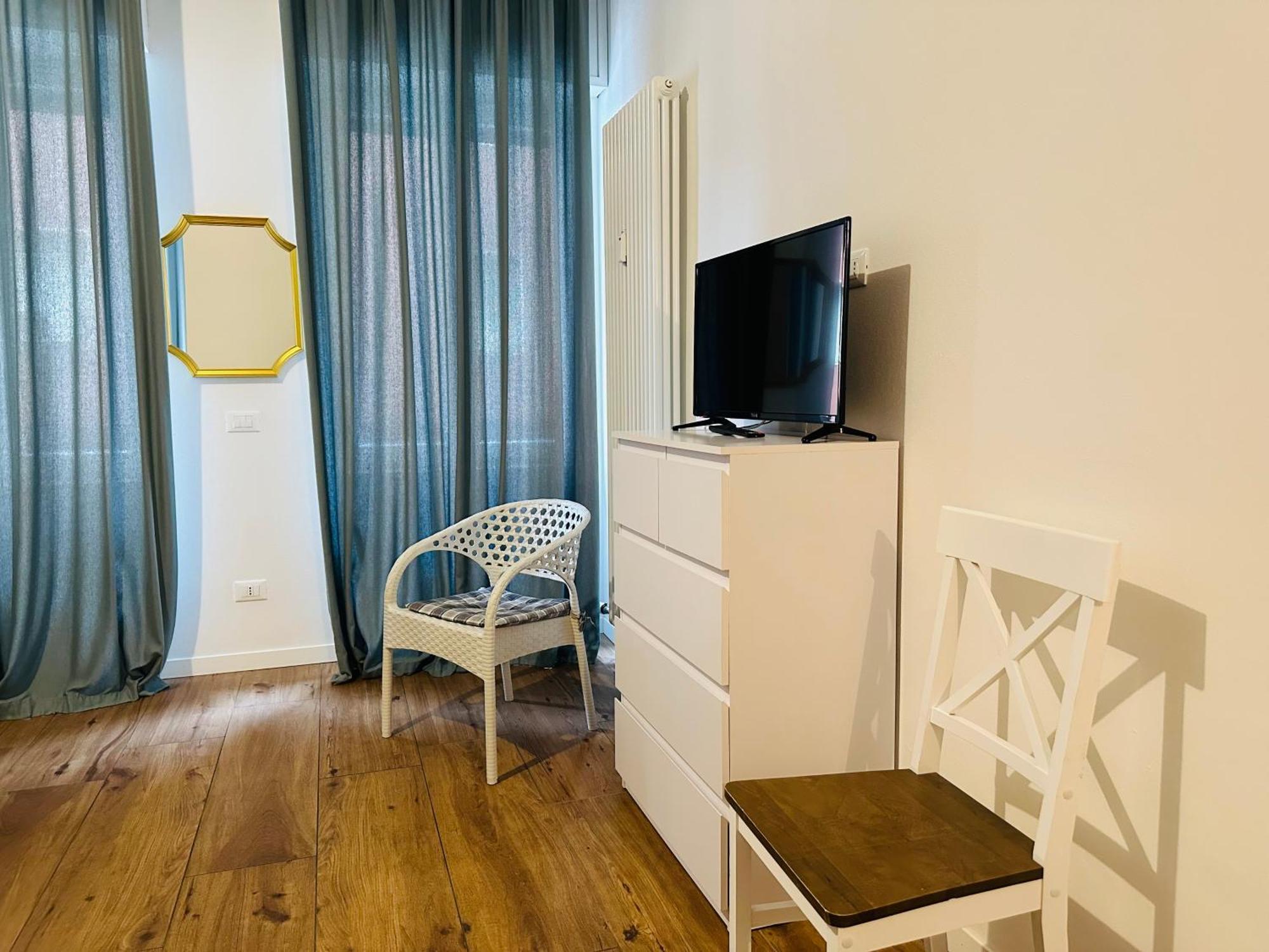 Casa Geoross Apartment Verona Bagian luar foto